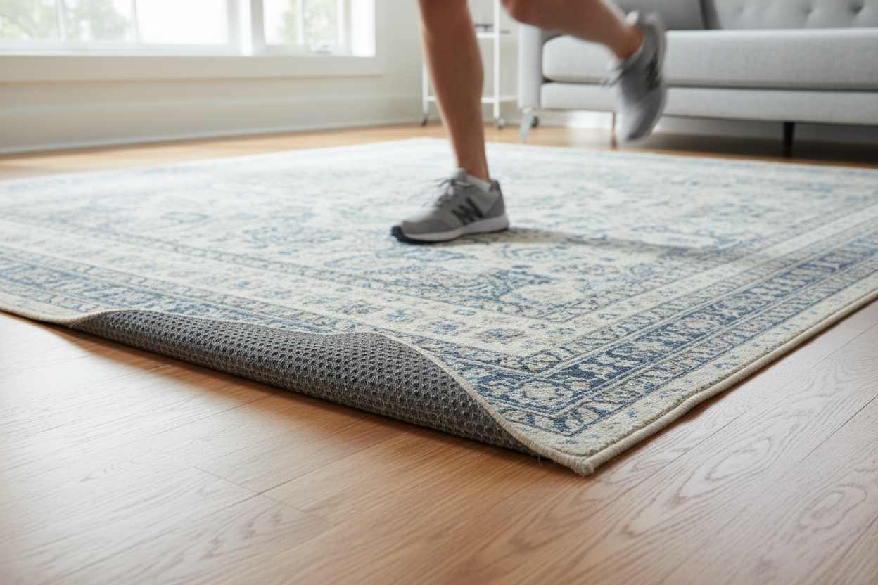 Kaymaz Taban Halı & Yolluklar