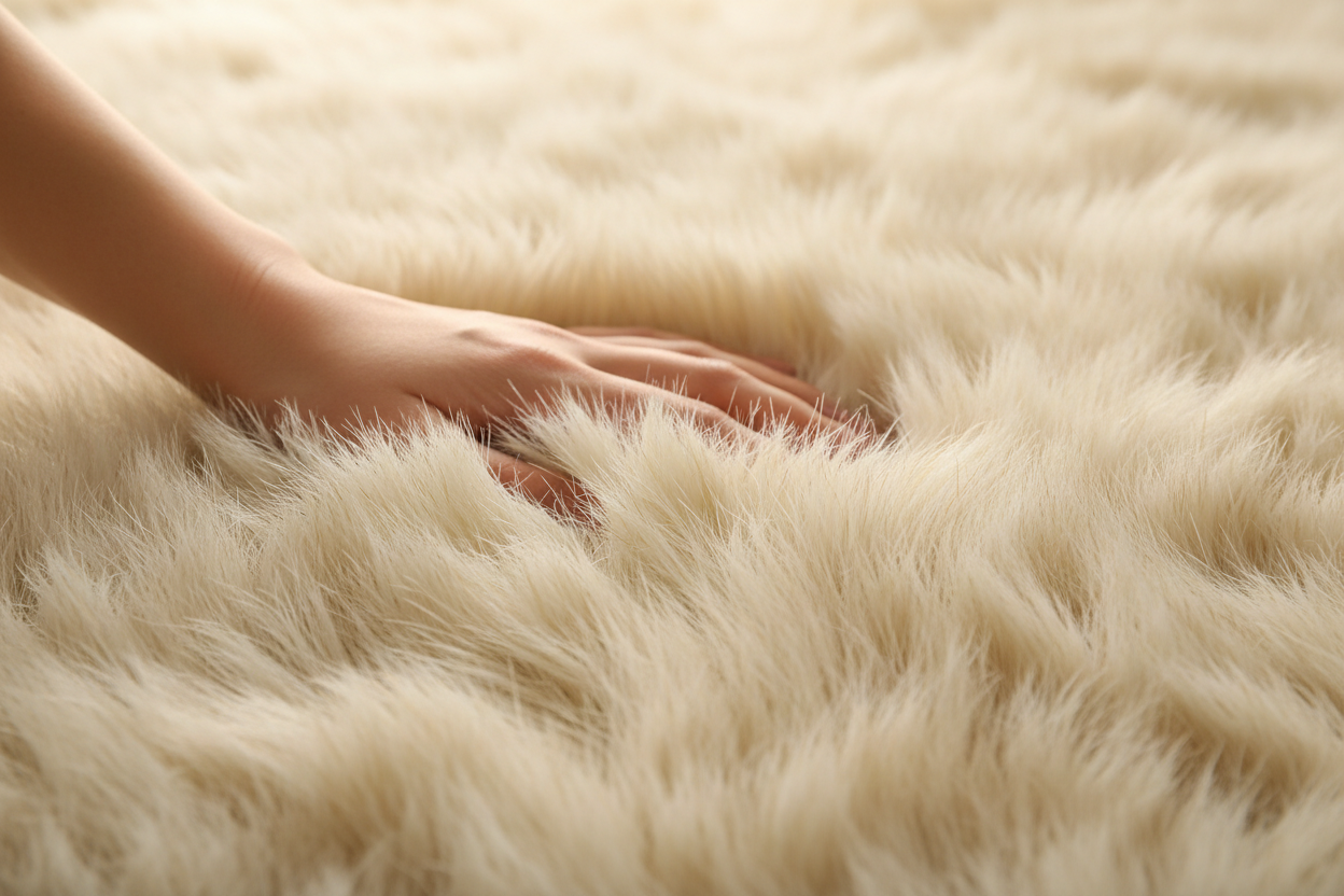 Peluş & Post Halılar