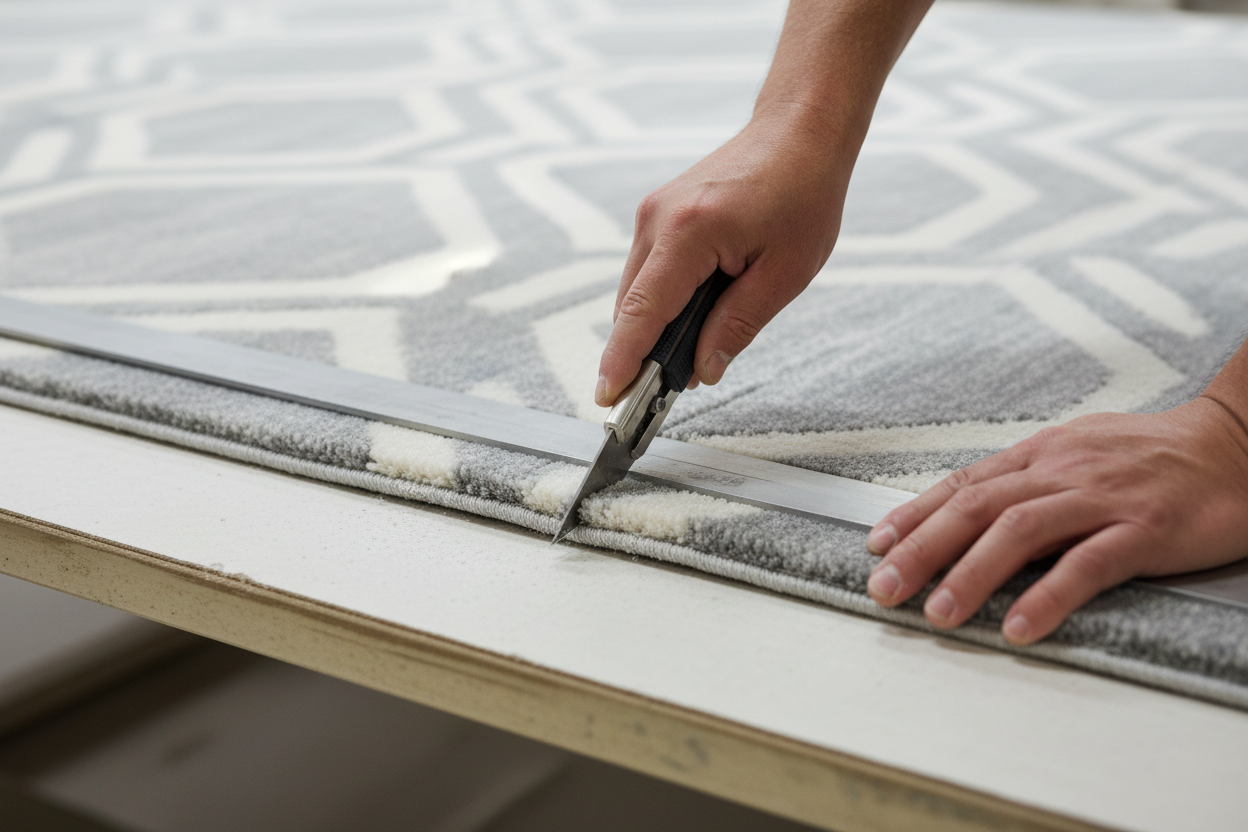 Koridor & Antre Yollukları